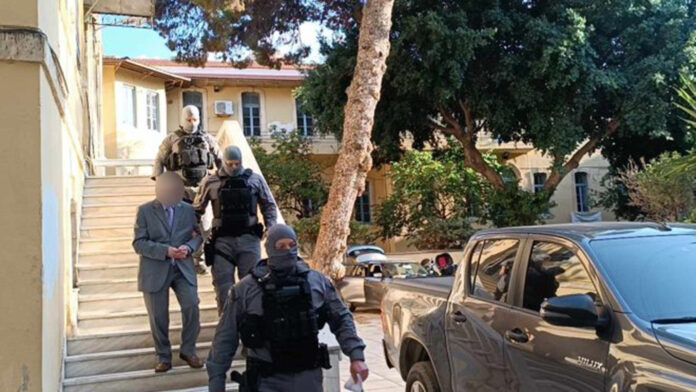 Στη φυλακή ο 63χρονος γιατρός κατασκήνωσης στα Χανιά για ανήλικη ασέλγεια