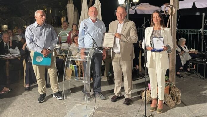 Σ. Κούλης: «Η ελπίδα για μια ενωμένη και ειρηνική Κύπρο παραμένει άπιαστη»