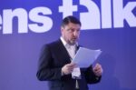 Νίκος Χαρδαλιάς: Τα πρωτοφανή αντιπλημμυρικά έργα που υλοποιούνται τώρα