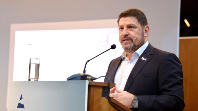 Ν. Χαρδαλιάς: «Το Μητροπολιτικό Πάρκο ΑΕΝΑΟΝ στον Φαληρικό Όρμο αποτελεί το μέλλον της Αττικής…»