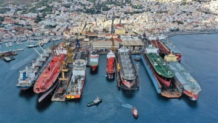 Χάρης Δούκας: Μια καλοκαιρινή αυγουστιάτικη αφήγηση…