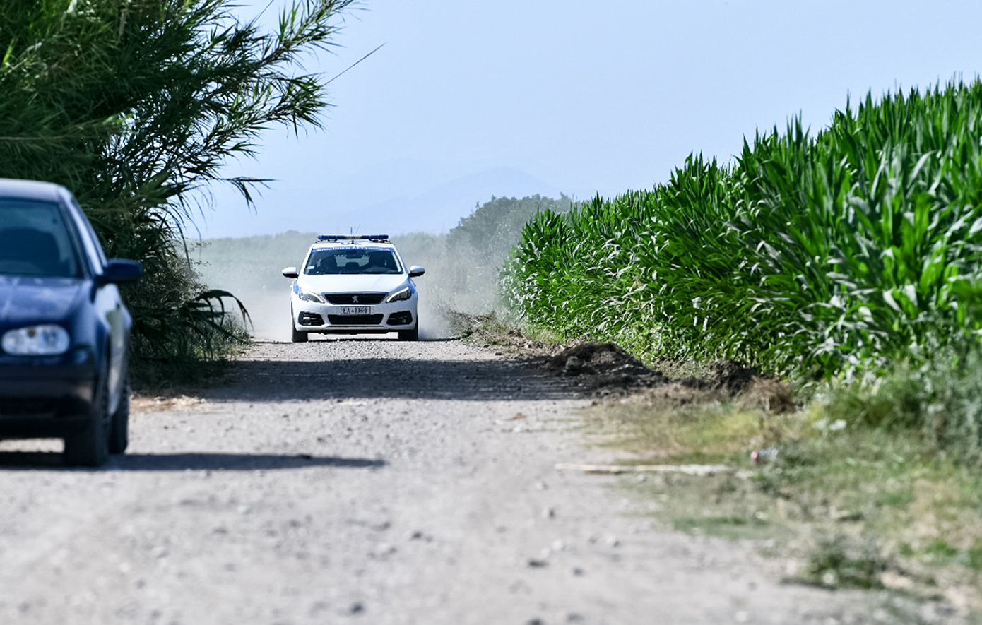 Άνδρας πυροβόλησε τον αδελφό του στη Σπερχειάδα λόγω προσωπικών διαφορών – Αντιμέτωποι στα δικαστήρια Λαμίας οι δύο αδελφοί