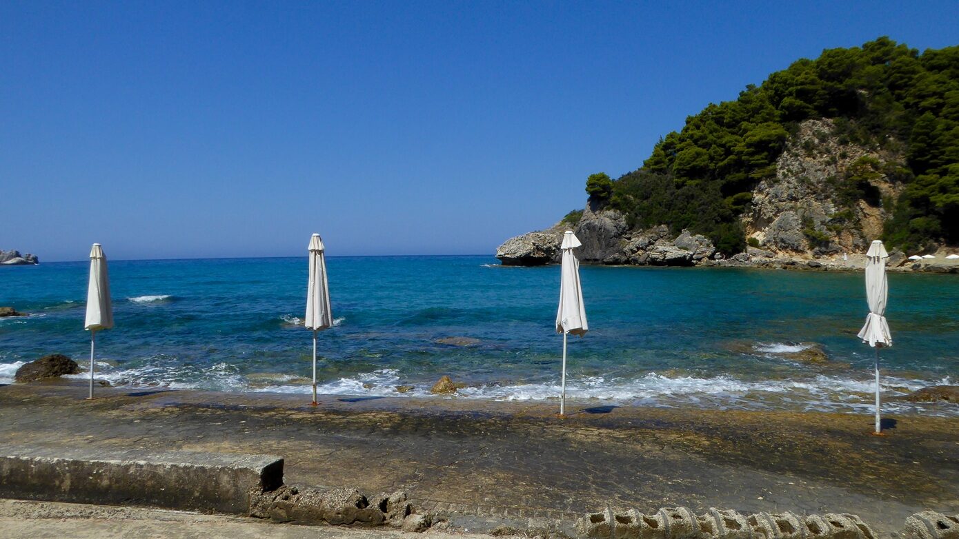 Η πρόγνωση του καιρού για σήμερα 09/08/2025