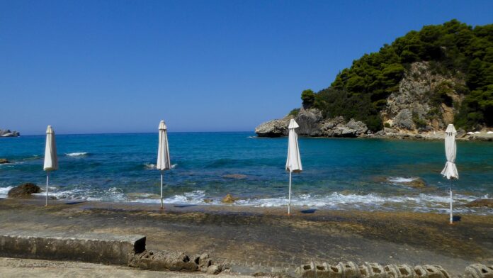 Η πρόγνωση του καιρού για σήμερα 09/08/2025