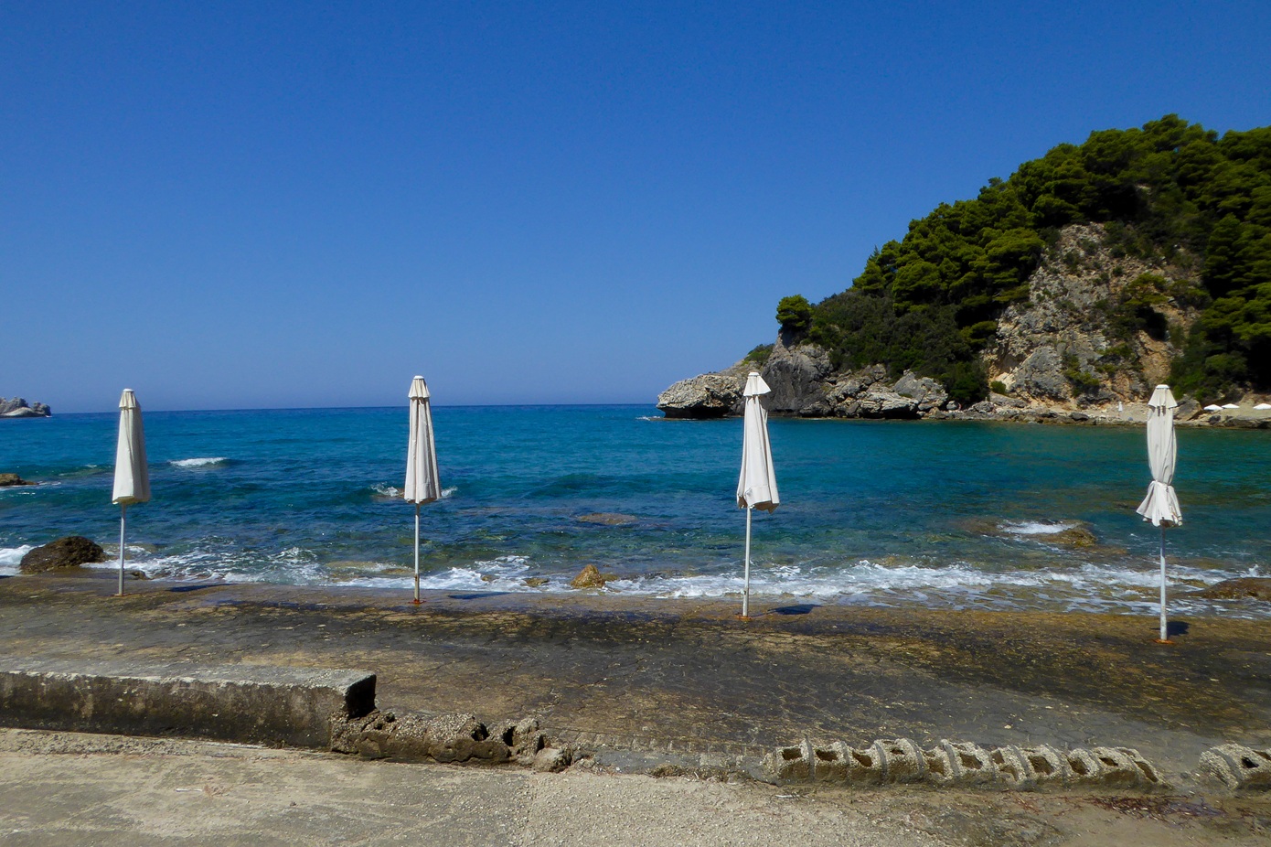 Η πρόγνωση του καιρού για σήμερα 09/08/2025