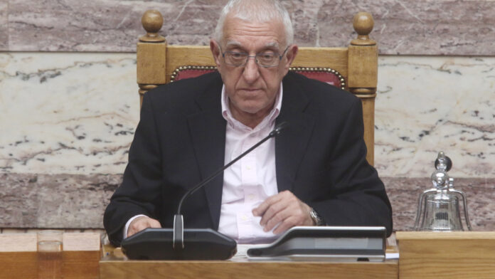 Κακλαμάνης: Το Νομικό Συμβούλιο του Κράτους θεμελιώδης πυλώνας της Δημόσιας Διοίκησης