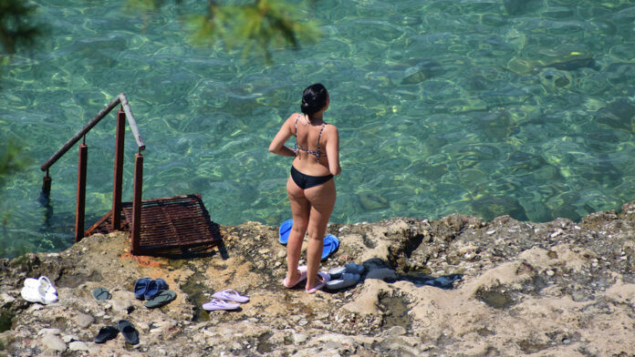 “Η πρόγνωση καιρού για σήμερα 29/8/2025”