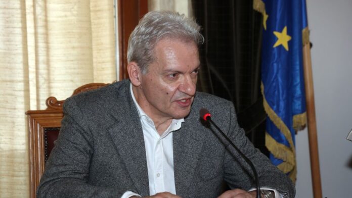Α. Καλοκαιρινός: «Προτεραιότητα η σταθερότητα στη συλλογή απορριμμάτων»