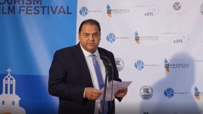 Δήμαρχος Αμοργού: Ατυχές περιστατικό και επικίνδυνο – Δεν ζητάμε τη συμβουλή κανενός!