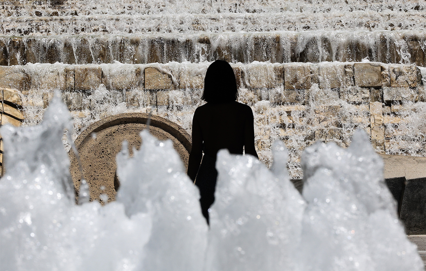 Πώς θα εξελιχθεί ο καιρός μέχρι τα μέσα Σεπτεμβρίου – Πότε αναμένονται «σημαντικές βροχοπτώσεις»