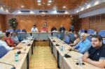 Εκδήλωση με θέμα: “Κουνούπια-φορείς και Δημόσια Υγεία” στην Π.Ε. Αν.Αττικής