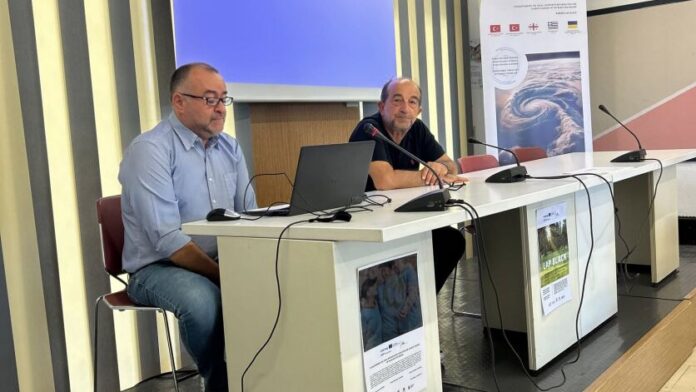 Εναρκτήρια συνεδρία της Τοπικής Ομάδας Δράσης στον Δήμο Καβάλας