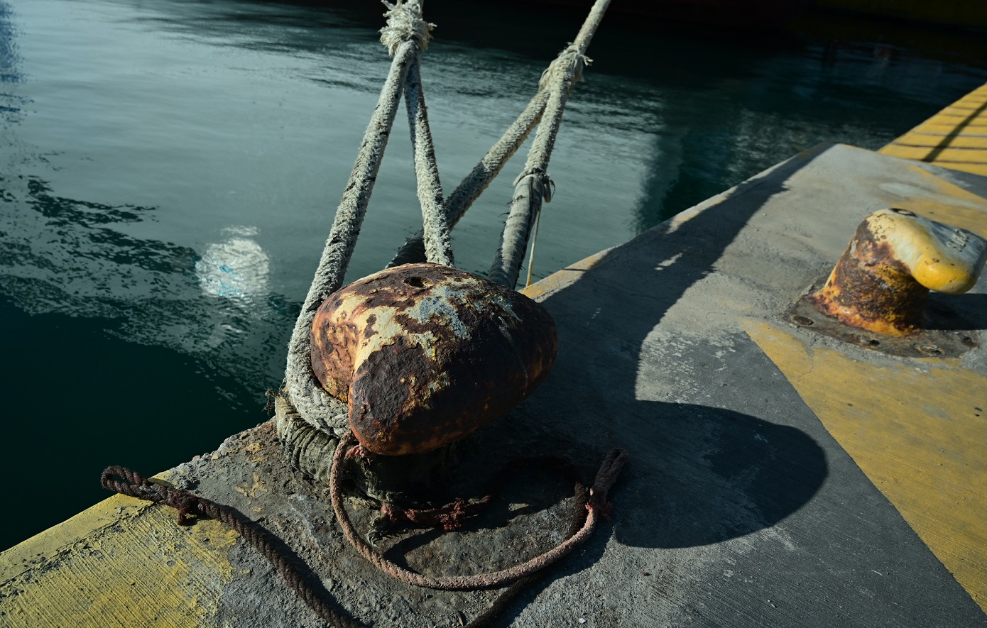 Αναστάτωση για ταξιδιώτες προς Μύκονο – Ακυρώθηκε το δρομολόγιο του πλοίου από Πάρο