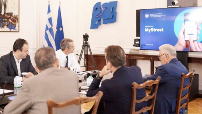 Λ. Κυρίζογλου: «Η κοινωνία πρέπει να επανακτήσει τον δημόσιο χώρο»