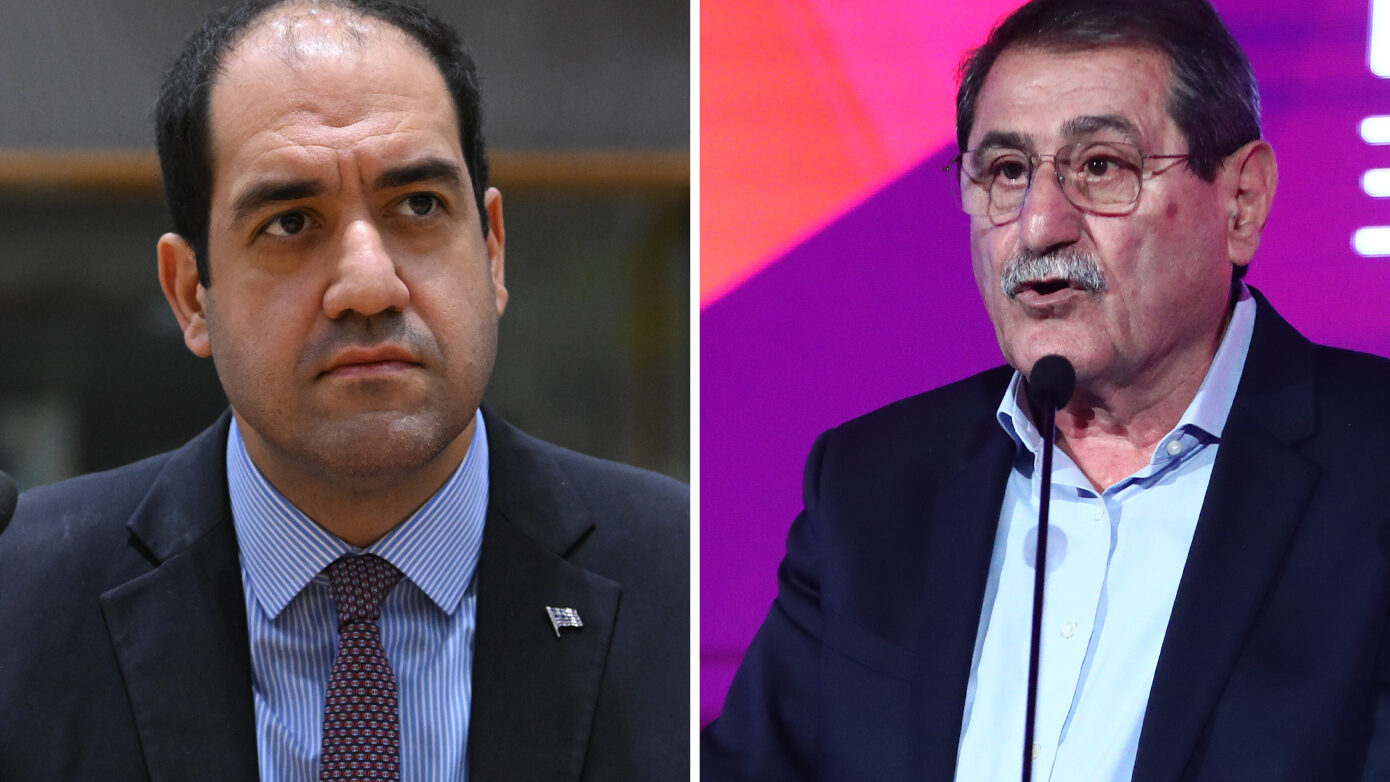 Έντονη αντιπαράθεση κυβέρνησης και Πελετίδη για τη φωτιά στην Πάτρα: «Ανεπαρκείς» – «Απών από την κρίση»