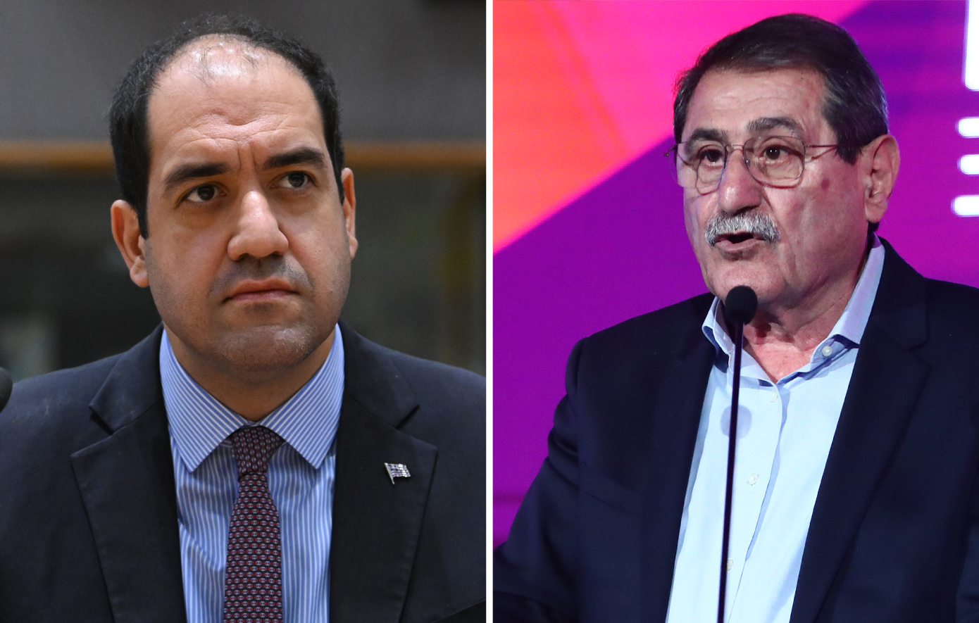 Έντονη αντιπαράθεση κυβέρνησης και Πελετίδη για τη φωτιά στην Πάτρα: «Ανεπαρκείς» – «Απών από την κρίση»