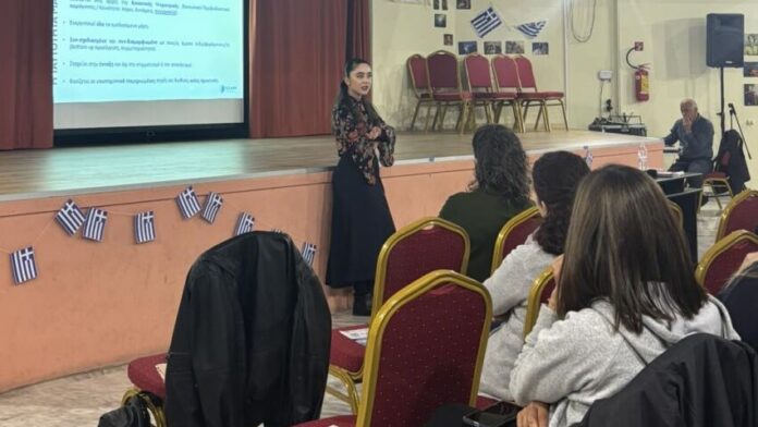 Δ. Κηφισιάς: Αξιολόγηση του προγράμματος Ψυχοκοινωνικών δράσεων για Εφήβους