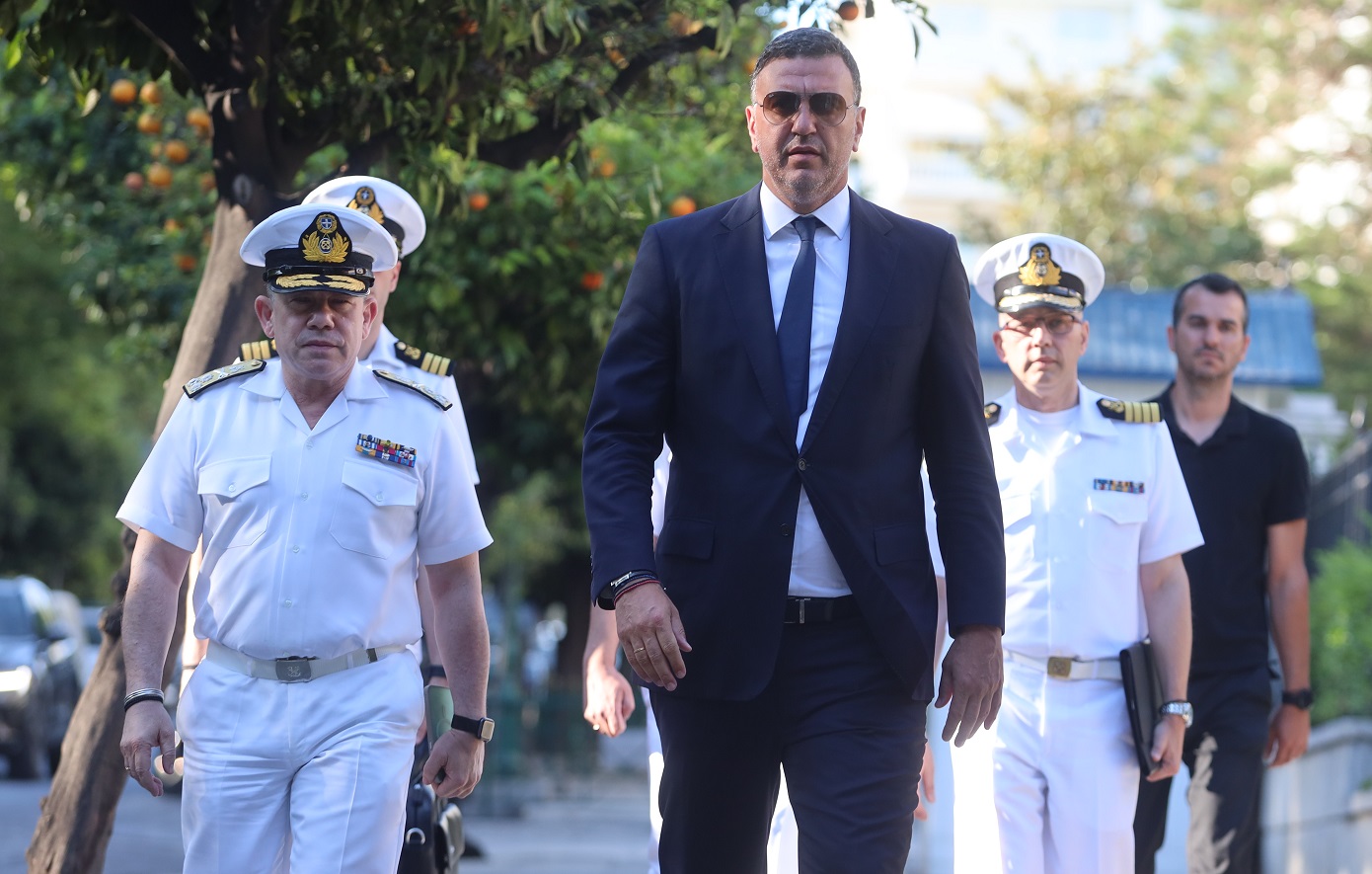 Βασίλης Κικίλιας: Συνεχείς επιθεωρήσεις στην ακτοπλοΐα σε ημερόπλοια – Καινούργια εγκύκλιος