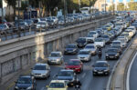 Αυστηρά πρόστιμα για τους αμελείς οδηγούς – «450.000 θα παραλάβουν ειδοποιήσεις σύντομα»