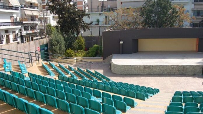 18ο Φεστιβάλ Ερασιτεχνικού Θεάτρου Δήμων στο Κηποθέατρο Νίκαιας