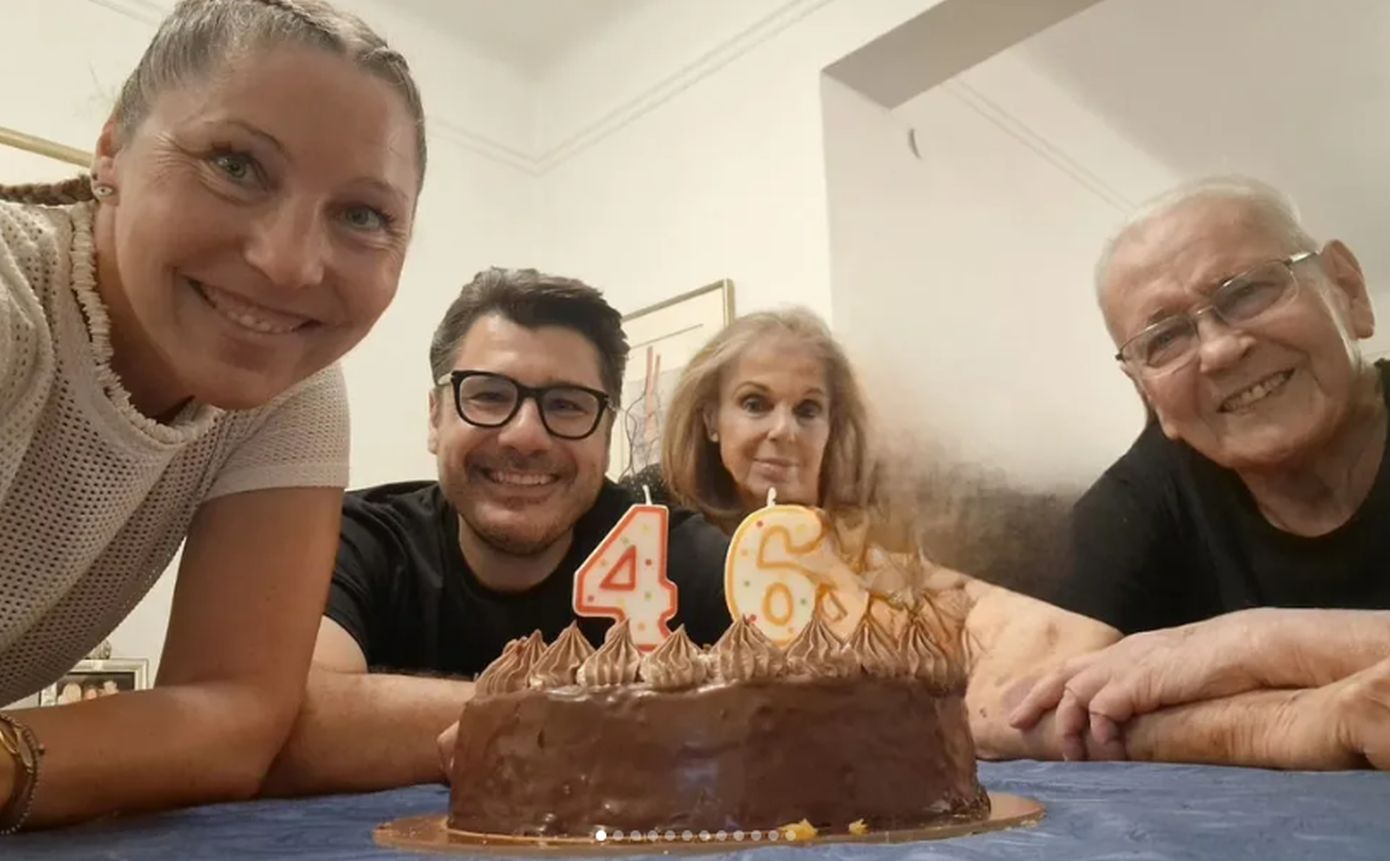 Απεβίωσε ο γνωστός δημοσιογράφος Δημήτρης Κωνσταντάρας