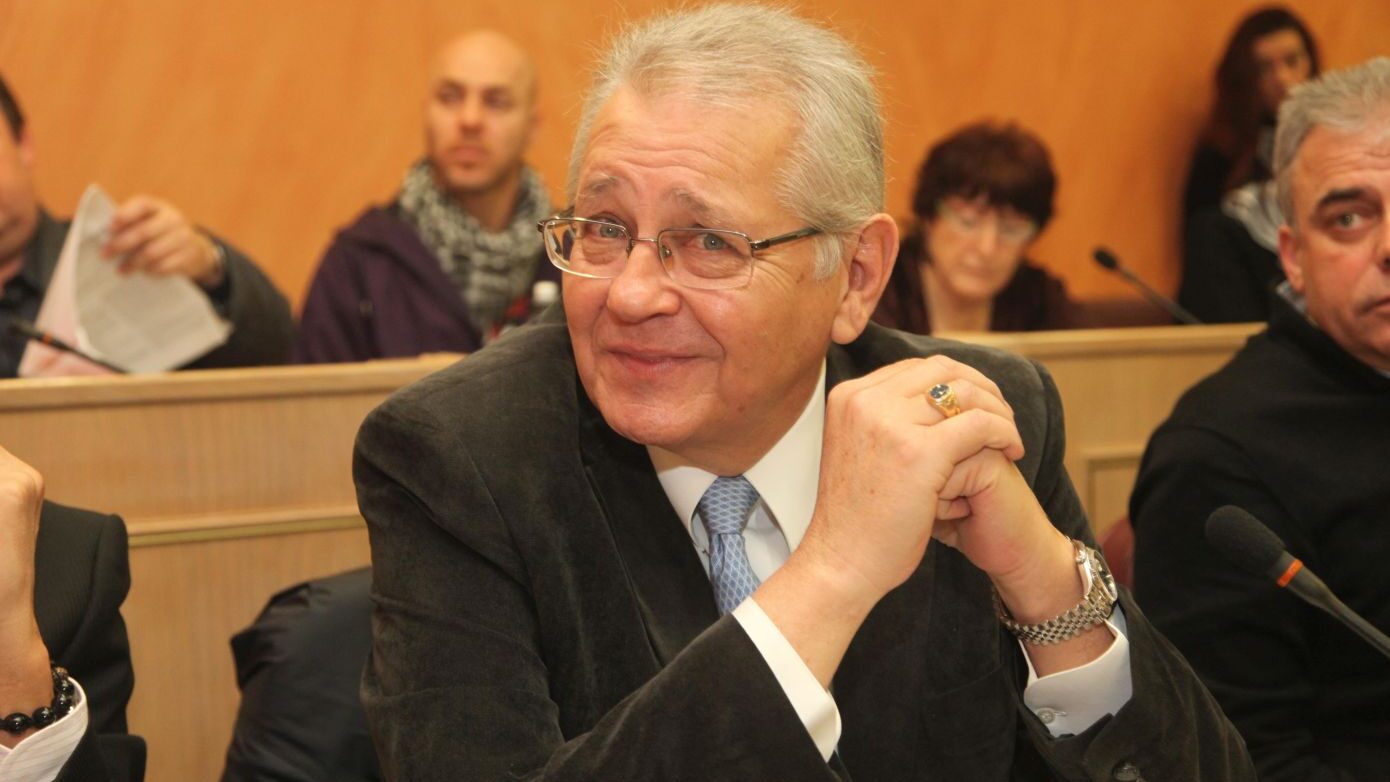 Δημήτρης Κωνσταντάρας: Σήμερα το τελευταίο αντίο στο Α’ Νεκροταφείο Αθηνών – Η επιθυμία της οικογένειας
