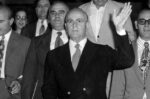Η Ελλάδα χωρίς Σύνταγμα: Η καθοριστική και άγνωστη Συντακτική Πράξη της 1ης Αυγούστου 1974