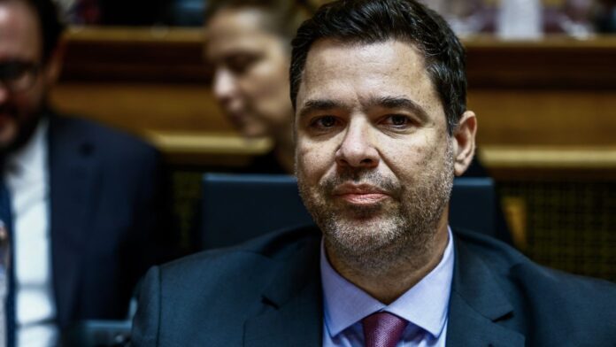 Κοντογεώργης: Μειώσεις φόρων και πρωτοβουλίες για τη μεσαία τάξη και τις οικογένειες στη ΔΕΘ