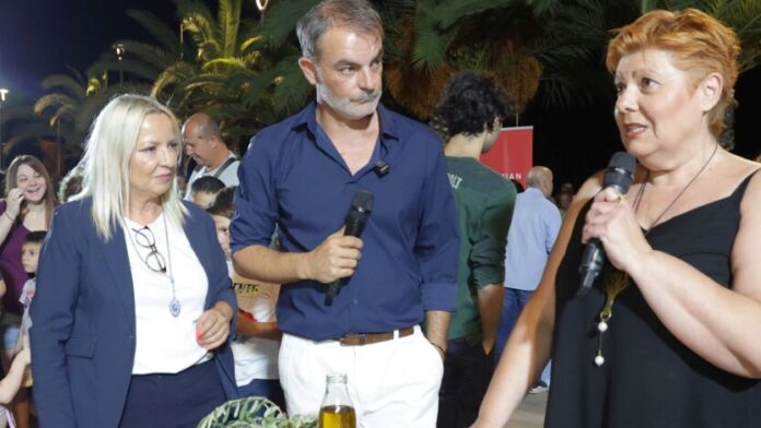 Η Κορινθιακή γη πρωταγωνιστεί στις «Θαλασσινές Ημέρες 2025»