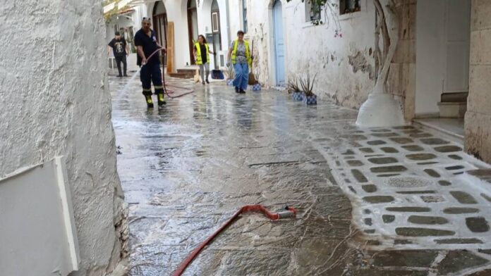 Καθημερινές δράσεις του Δήμου Κω στην Παλιά πόλη και τον Φάρο