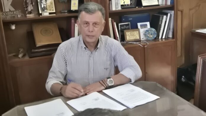 Τρία κρίσιμα έργα για την οδική ασφάλεια από τον Δήμο Κω