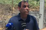 Κατσαφάδος: Με ψηφιακές λύσεις και γρήγορους ρυθμούς η αποτύπωση των ζημιών από τις πυρκαγιές σε Αχαΐα, Πρέβεζα και Χίο
