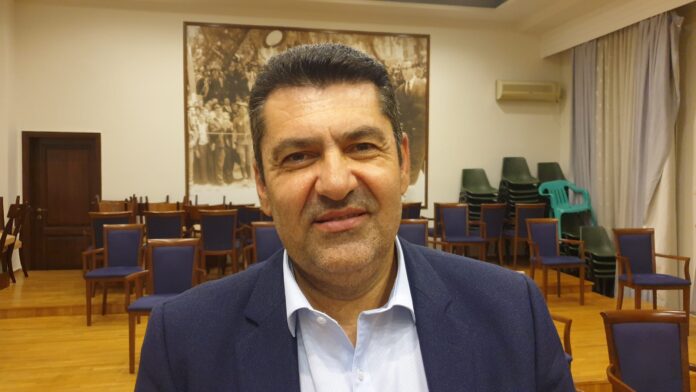 ΔΣ Γρεβενών – Δ. Κουπτσίδης: «Αδιαφανείς διαδικασίες, όλα με αναθέσεις – Ζητούνται εξηγήσεις για Πυροσβεστική & ΕΚΑΒ»