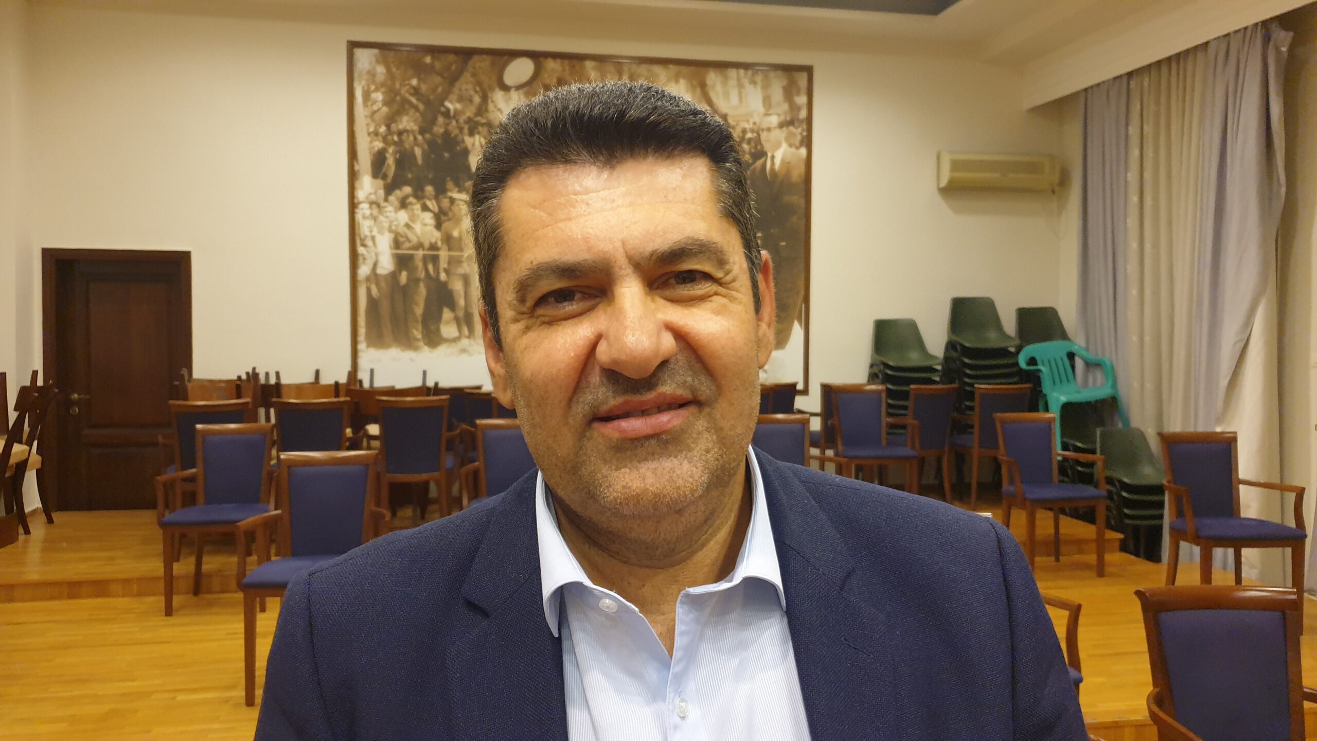 ΔΣ Γρεβενών – Δ. Κουπτσίδης: «Αδιαφανείς διαδικασίες, όλα με αναθέσεις – Ζητούνται εξηγήσεις για Πυροσβεστική & ΕΚΑΒ»