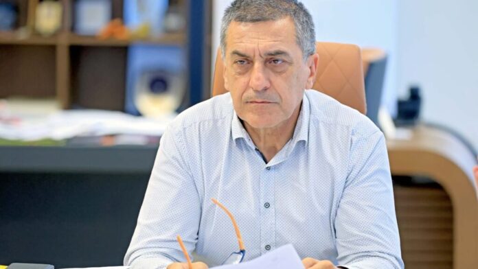 Δ. Κουρέτας: Απαραίτητη η αναθεώρηση της απόφασης για την κατάργηση της 1ης Στρατιάς