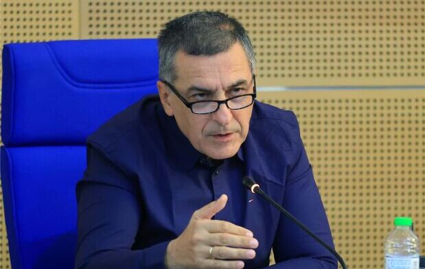 Περιφέρεια Θεσσαλίας: Χρηματοδότηση ψηφιακής εφαρμογής για γενετική αναγνώριση και ιχνηλάτηση ζώων