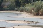 Περιφέρεια Κρήτης: Σημαντική σύσκεψη για τη λίμνη της Αγυιάς