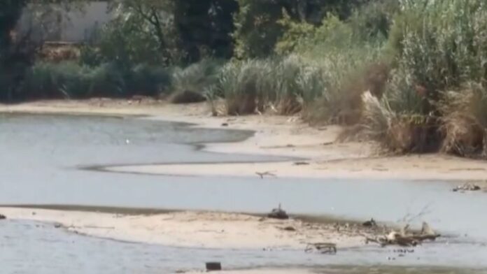 Περιφέρεια Κρήτης: Σημαντική σύσκεψη για τη λίμνη της Αγυιάς