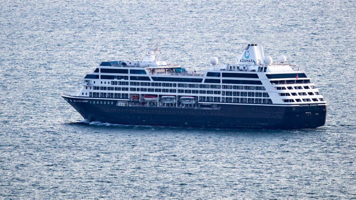 Αμετάβλητη η φετινή ανάπτυξη της κρουαζιέρας στη Θεσσαλονίκη – Αφίξεις μέχρι το Δεκέμβριο
