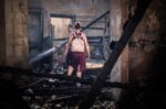 Δόθηκαν οι αποζημιώσεις στους πληγέντες της πυρκαγιάς στο Κρυονέρι Αττικής τον Ιούλιο