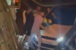 Κυψέλη: Συνελήφθη και το δεύτερο αδελφάκι που είχε επιτεθεί άγρια στον υπάλληλο καθαριότητας του Δήμου Αθηναίων