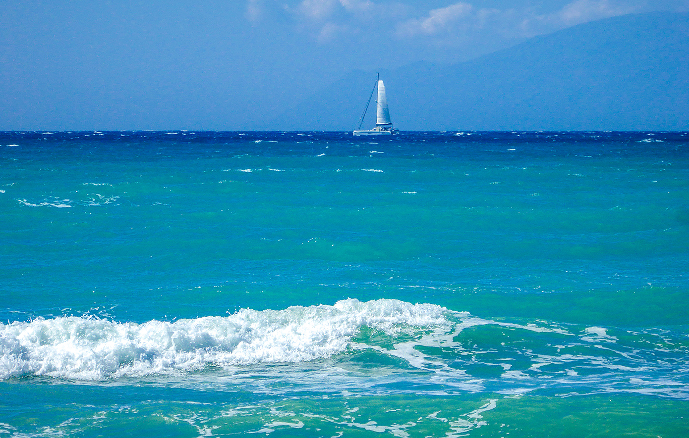 Αστυνομικός και καντινιέρης έσωσαν 67χρονο από πνιγμό σε παραλία του Πύργου
