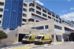 Βίαιο περιστατικό στη δυτική Φθιώτιδα – Νεαρός άνδρας στο νοσοκομείο με μαχαιριά