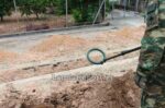 Ανακαλύφθηκαν βλήματα του Β’ Παγκοσμίου Πολέμου σε έργα στη Λαμία – Εντυπωσιακό βίντεο από την εξουδετέρωσή τους