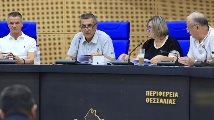 Π.Σ. Θεσσαλίας εγκρίνει φρέσκες πολιτιστικές και αθλητικές πρωτοβουλίες τουρισμού και αγροδιατροφής