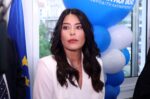 Ινδός οδηγός συγκρούστηκε με την Αφροδίτη Λατινοπούλου και διέφυγε – Λεπτομέρειες του τροχαίου
