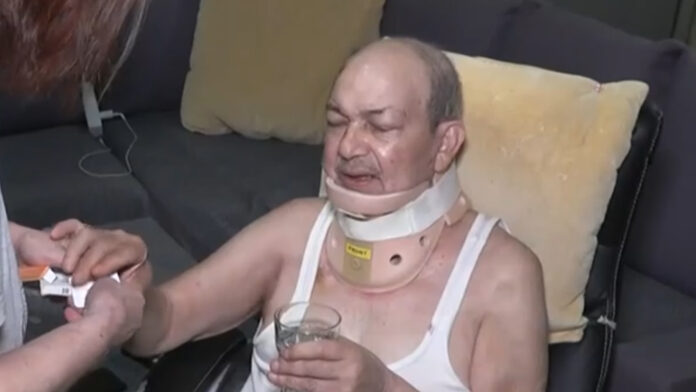 Κακοποίησαν ηλικιωμένο καρκινοπαθή ΑμεΑ στο Ίλιον για 500 ευρώ – «Θαύμα που άντεξε», ανέφερε γιατρός