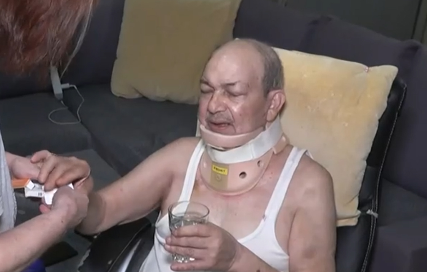 Κακοποίησαν ηλικιωμένο καρκινοπαθή ΑμεΑ στο Ίλιον για 500 ευρώ – «Θαύμα που άντεξε», ανέφερε γιατρός