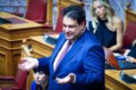 Εγκρίθηκε με πλειοψηφία το νομοσχέδιο του Υπουργείου Εσωτερικών για την «Αναθεώρηση Πειθαρχικού Δικαίου»