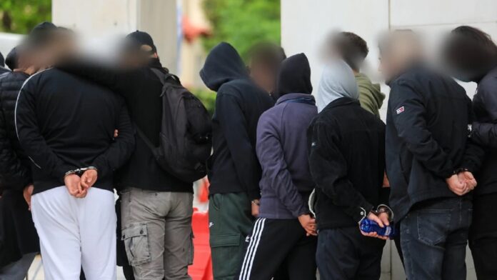 Στις 5 Νοέμβρη σε ειδική αίθουσα του Κορυδαλλού η δίκη των 147 για τη δολοφονία Λυγγερίδη